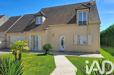 Maison 5 pièces 318000 €