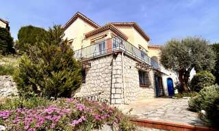 Maison 7 Pièces 145 m² à vendre à Vence (06140)