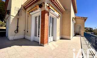 Maison 7 Pièces 145 m² à vendre à Vence (06140)