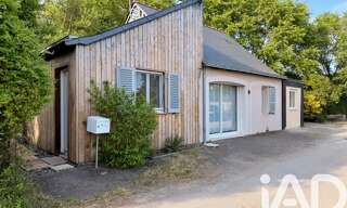 Maison 3 Pièces 78 m² à vendre à Brissac-Loire-Aubance (49320)