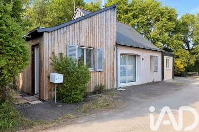 Maison 3 pièces 208900 €