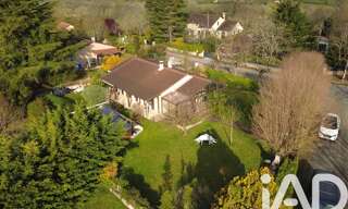 Maison 5 Pièces 88 m² à vendre à Figeac (46100)