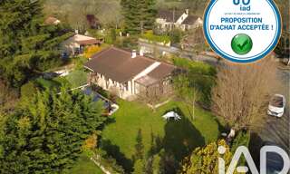 Maison 5 Pièces 88 m² à vendre à Figeac (46100)