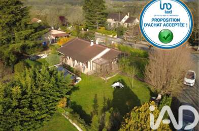 Maison 5 pièces 156000 €