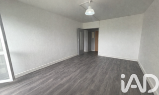 Appartement 3 Pièces 65 m² à vendre à Meaux (77100)