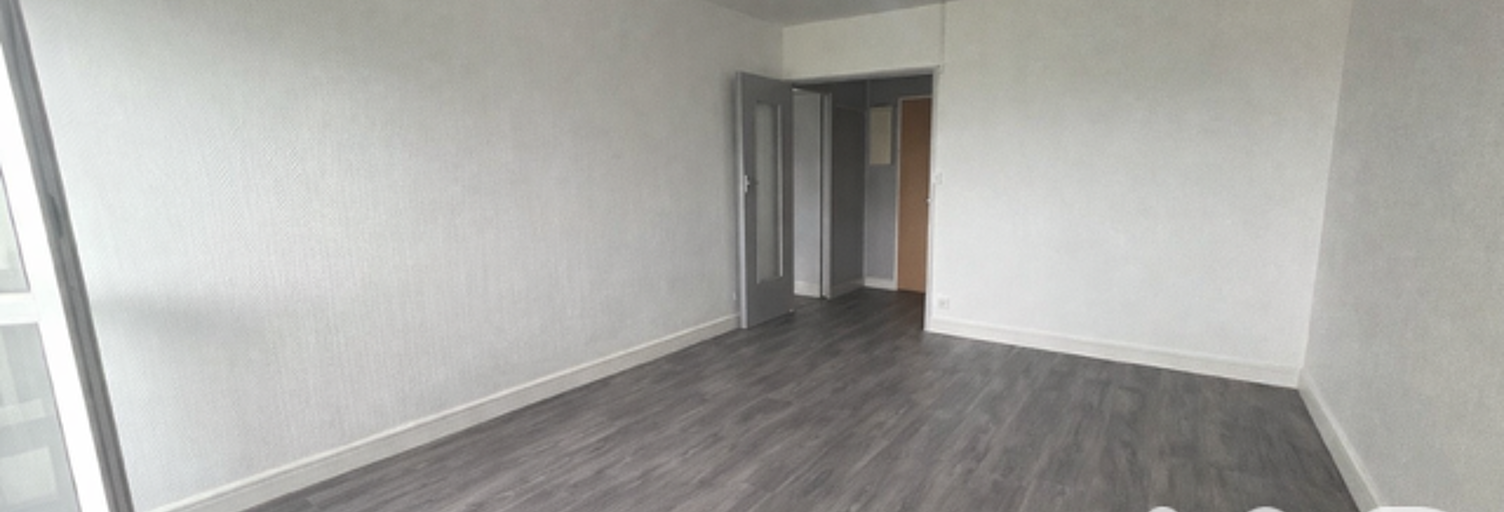 Appartement 3 Pièces 65 m² à vendre à Meaux (77100)