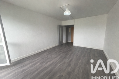 Appartement 3 pièces 142000 €