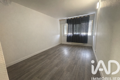 Appartement 3 pièces 125000 €