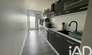 Appartement 3 Pièces 65 m² à vendre à Meaux (77100)