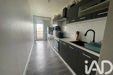 Appartement 3 pièces 125000 €