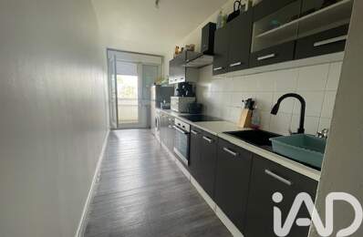 Vente Appartement 3 pièces — photo du bien