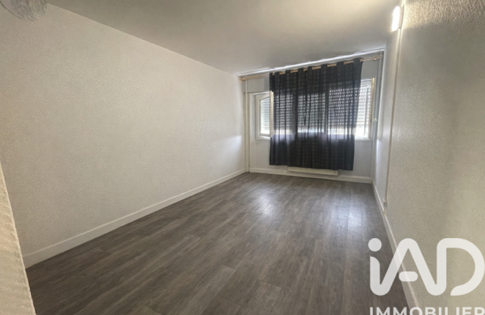 Vente Appartement 3 pièces — photo 2