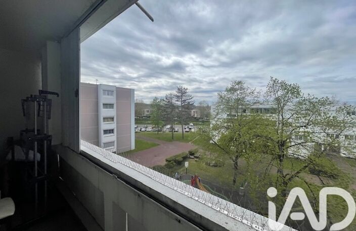 Vente Appartement 3 pièces — photo 5