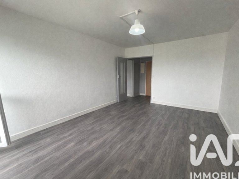 Vente Appartement 3 pièces — photo 1
