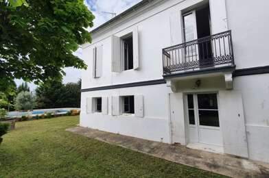 Maison 4 pièces 252900 €