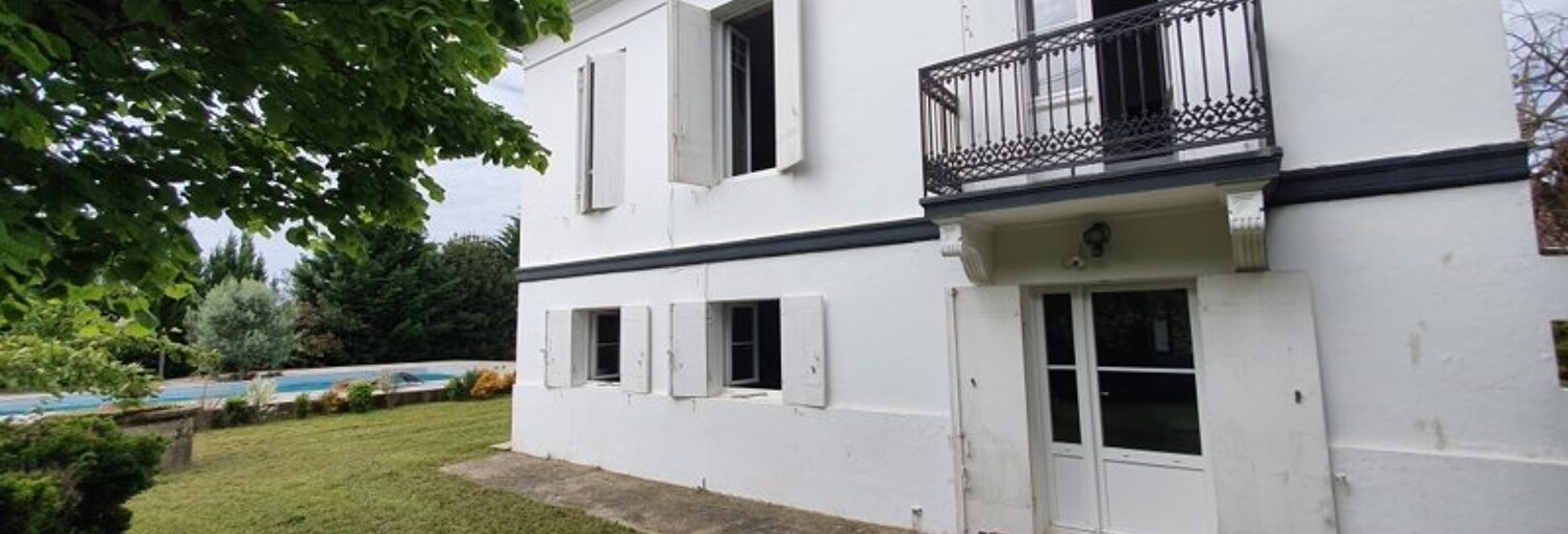 Maison 4 Pièces 116 m² à vendre à Ordonnac (33340)