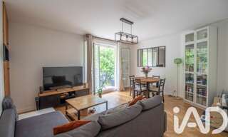 Appartement 2 Pièces 47 m² à vendre à Rueil-Malmaison (92500)