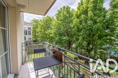 Appartement 2 pièces 337000 €