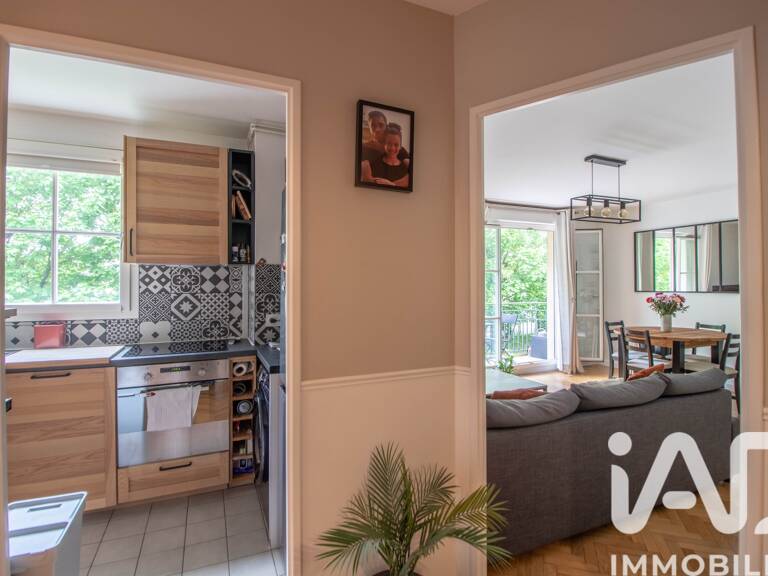 Vente Appartement 2 pièces — photo 1