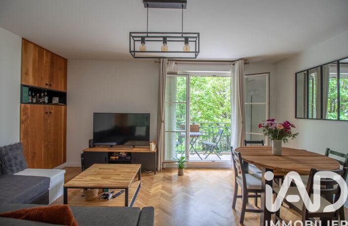 Vente Appartement 2 pièces — photo 2