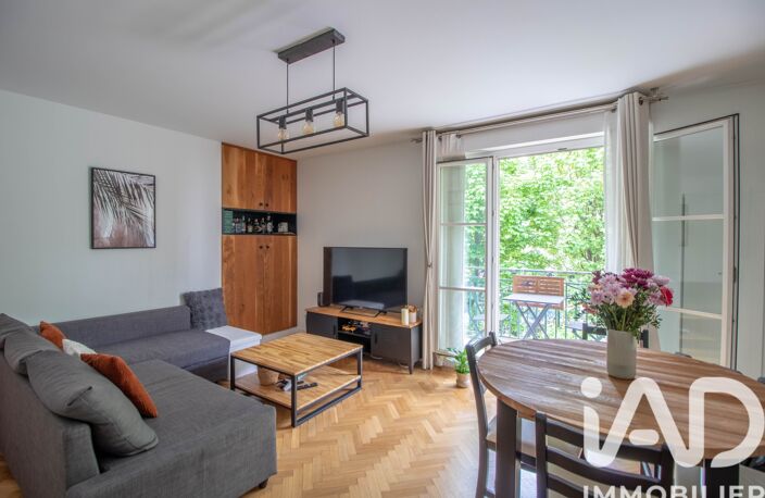 Vente Appartement 2 pièces — photo 3