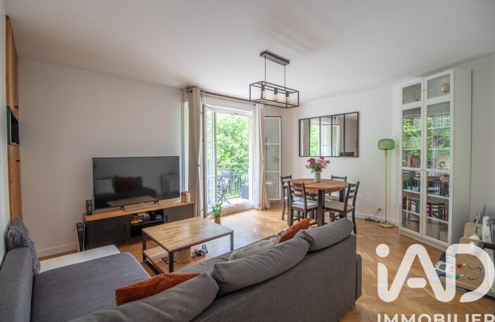 Vente Appartement 2 pièces — photo 4