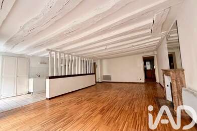 Appartement 3 pièces 216800 €