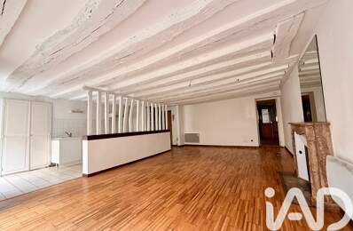 Vente Appartement 3 pièces — photo du bien
