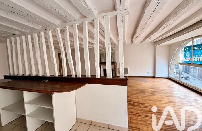 Vente Appartement 3 pièces — photo 3