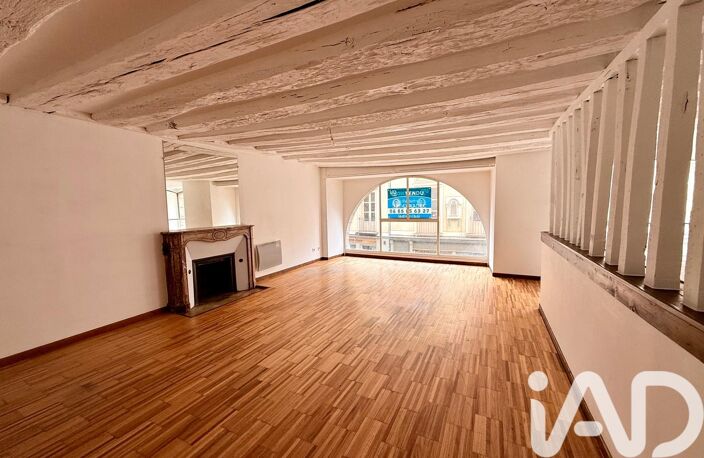 Vente Appartement 3 pièces — photo 4