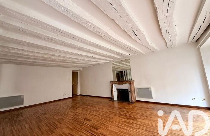 Vente Appartement 3 pièces — photo 5