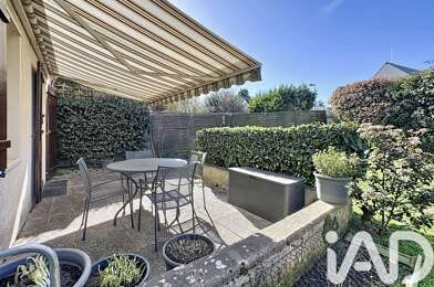 Maison 5 pièces 289500 €