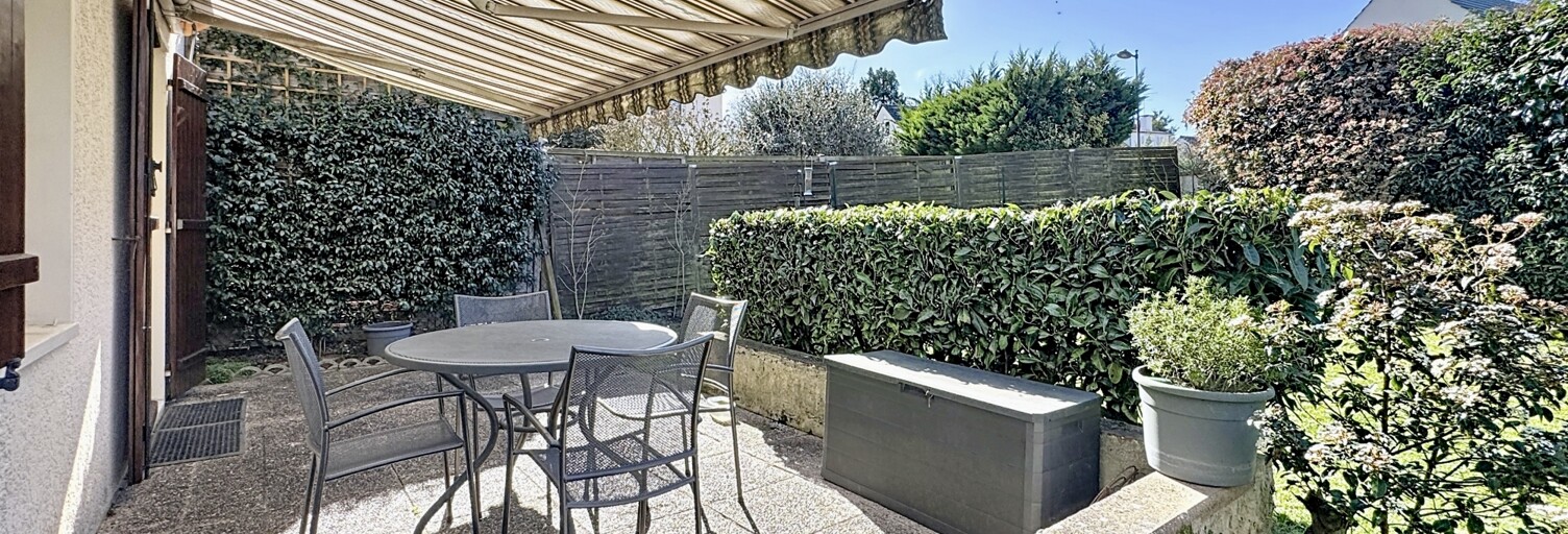 Maison 5 Pièces 110 m² à vendre à Vert-Saint-Denis (77240)