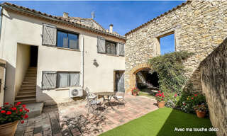 Maison 5 Pièces 92 m² à vendre à Pouzilhac (30210)