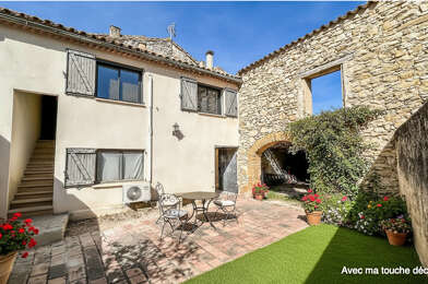 Maison 5 pièces 279000 €