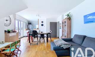 Appartement 4 Pièces 93 m² à vendre à Lorient (56100)