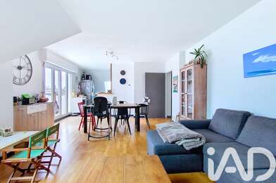 Appartement 4 pièces 244900 €