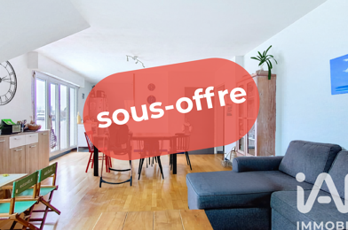 Appartement 4 pièces 244900 €