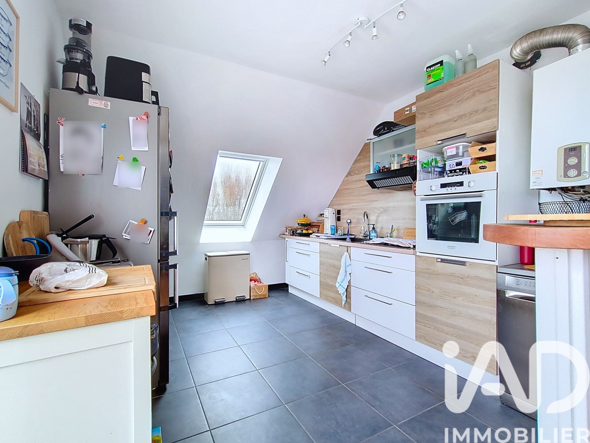 Vente Duplex 4 pièces - Photo 4