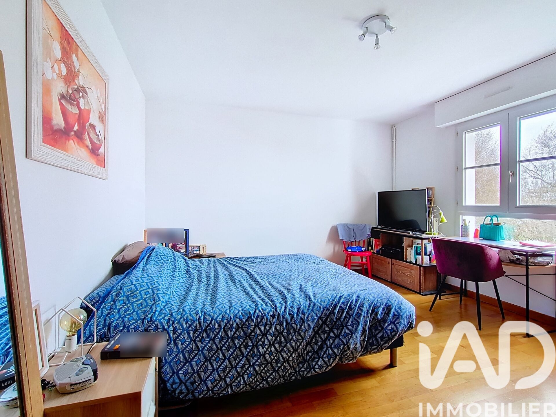 Vente Duplex 4 pièces - Photo 5