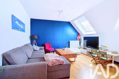 Appartement 4 pièces 244900 €