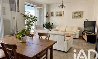 Appartement 5 Pièces 105 m² à vendre à Toulon (83000)