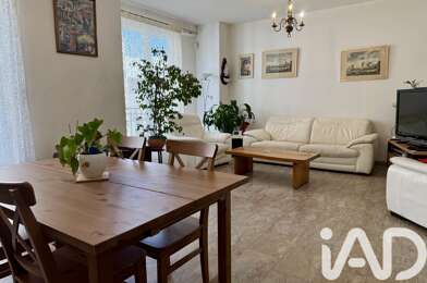 Appartement 5 pièces 235000 €