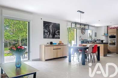 Maison 5 pièces 349000 €