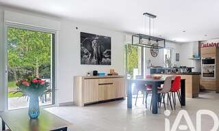 Maison 5 Pièces 128 m² à vendre à Fay-de-Bretagne (44130)