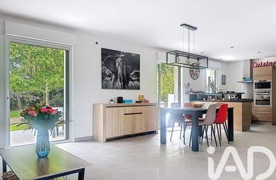 Vente Maison/villa 5 pièces — photo du bien