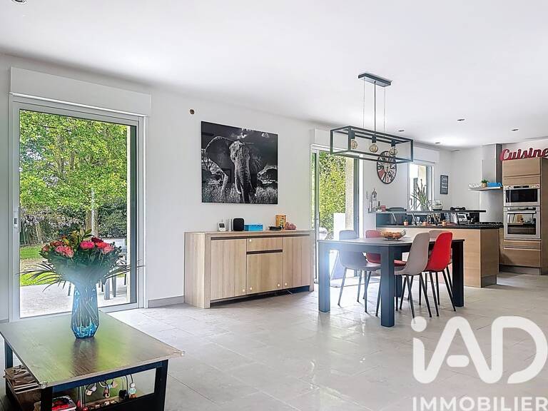 Vente Maison/villa 5 pièces — photo 1