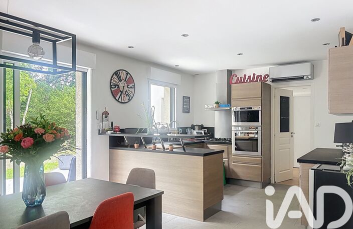 Vente Maison/villa 5 pièces — photo 3