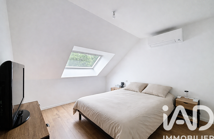 Vente Maison/villa 5 pièces — photo 4