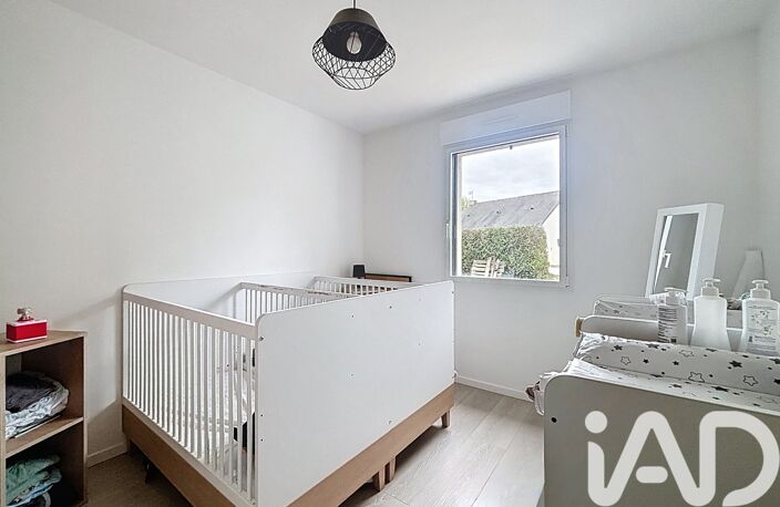 Vente Maison/villa 5 pièces — photo 5